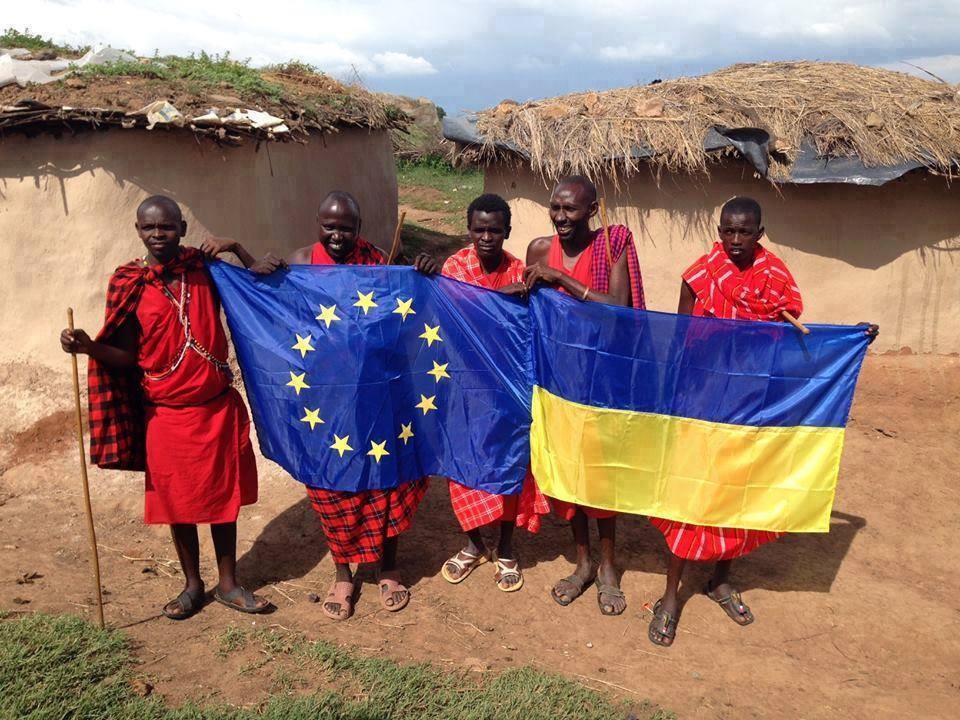 Ukraine is working to reduce Russia’s influence on African countries, – Special representative of Ukraine in the Middle East and Africa