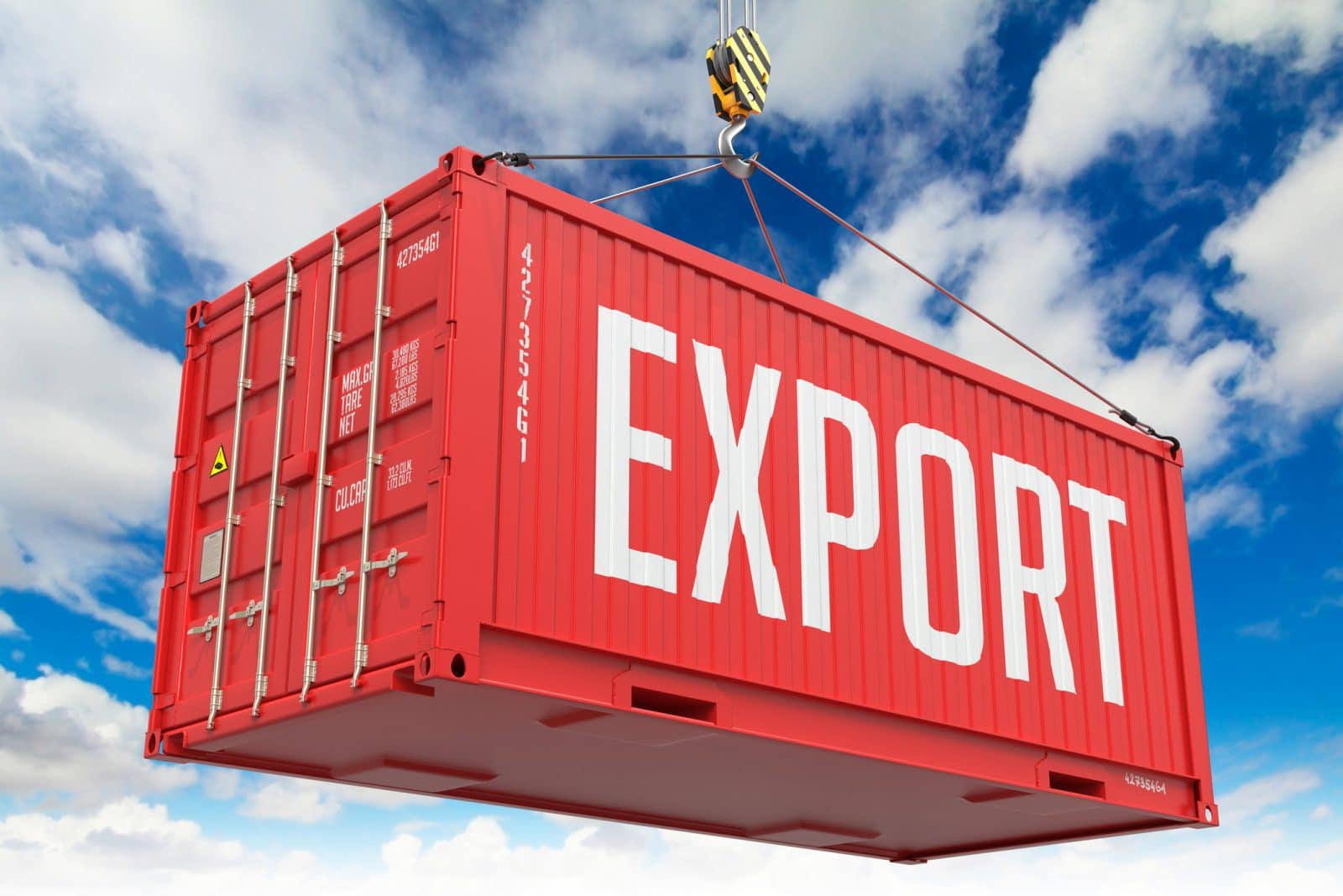 Ukraine needs comprehensive integration into the EU transport system to restore 80% of export