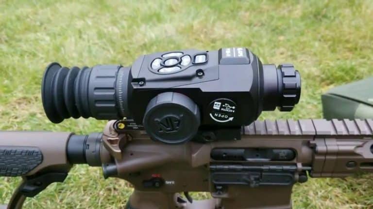 American Technology Network delivered a record number of thermal imagers to Ukraine for $13,200,000 in cryptocurrency