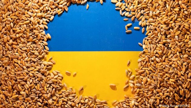 Finland allocated €5M to support the export of Ukrainian grain