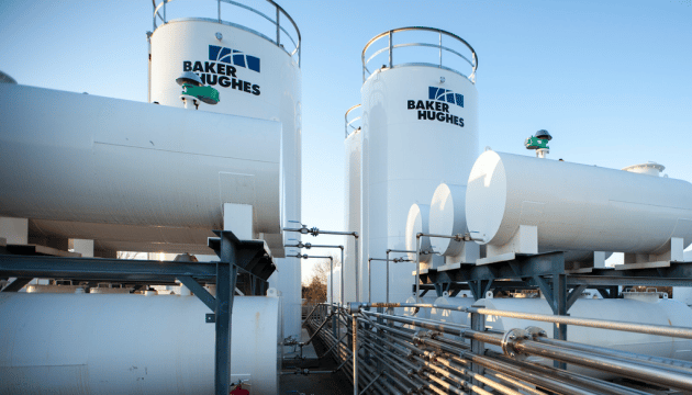 Baker Hughes, one of the world’s largest oil service companies, has finally left the Russian market