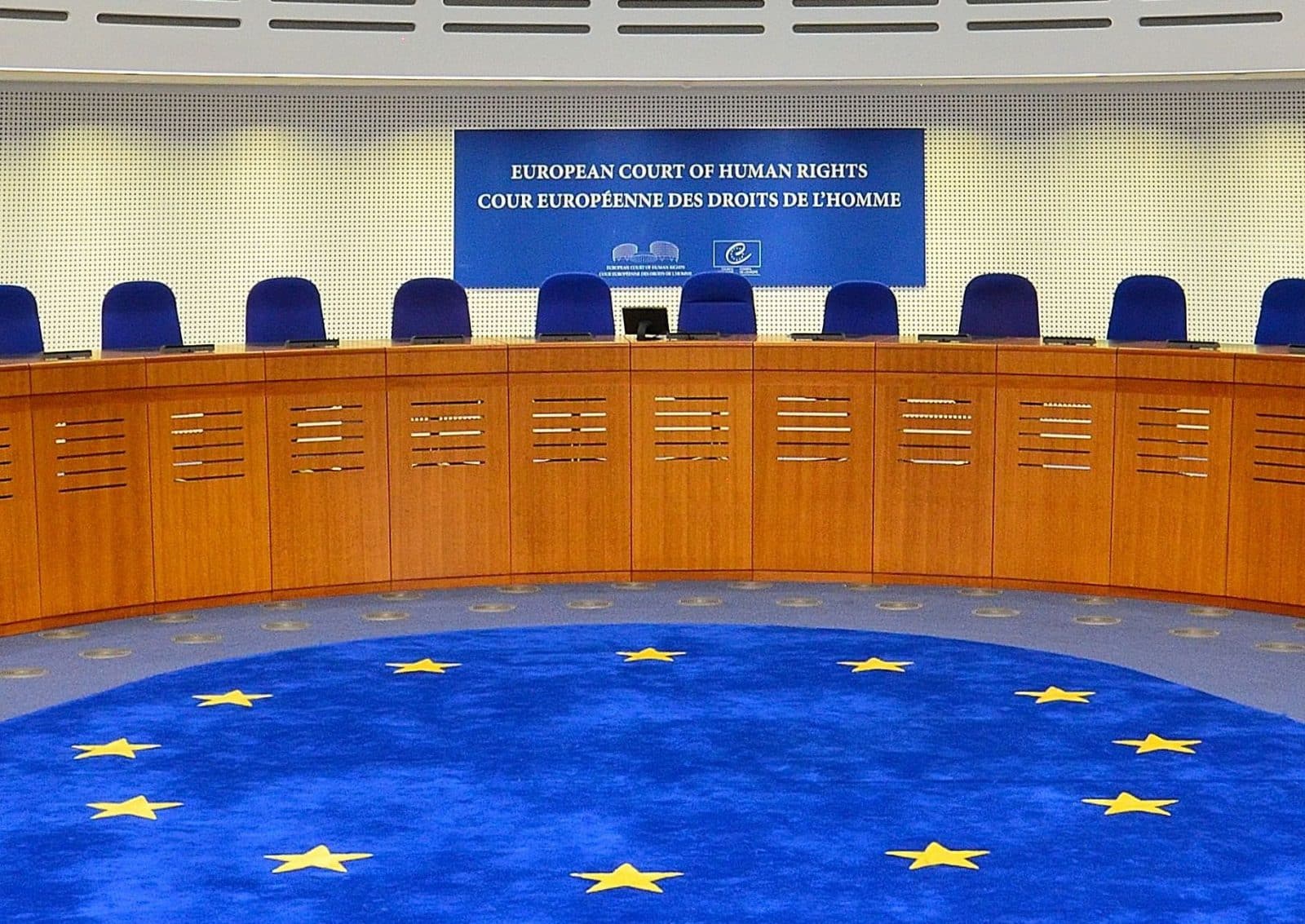 European Court of Human Rights found that Russia occupied Ukrainian Donbas since 2014