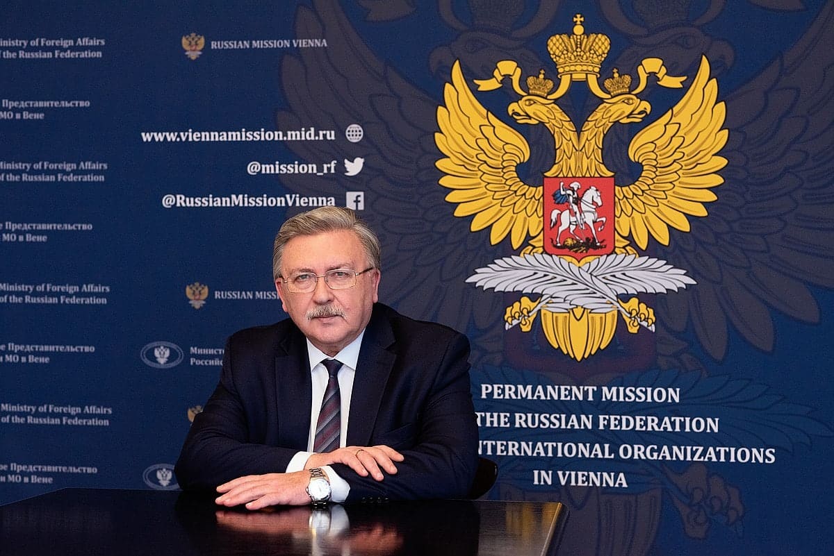 No mercy to the Ukrainian population: Russian diplomat reacted to the US military aid to Ukraine