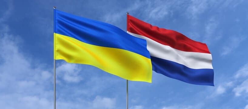 Dutch forensic team will make 3 more visits to investigate Russian war crimes in Ukraine