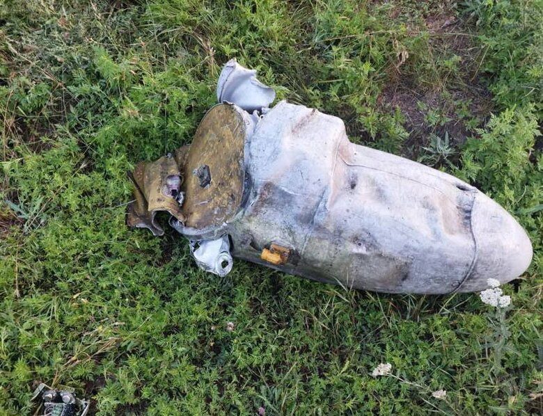 Russian troops shelled the Mykolaiv region, mother and child were injured, photos