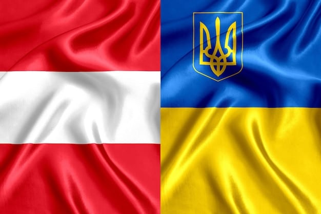 Austria joined the coalition on creation of the special tribunal for Russia