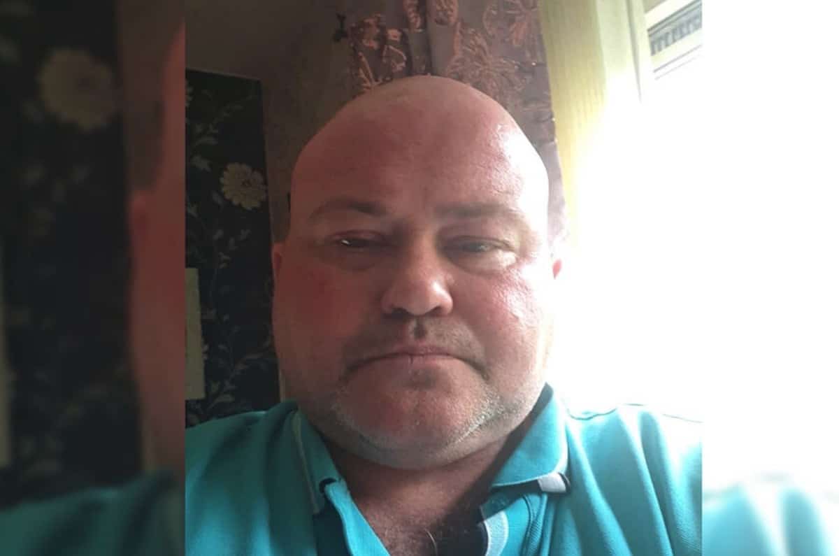 Russia returned the body of a murdered British volunteer with traces of torture to Ukraine