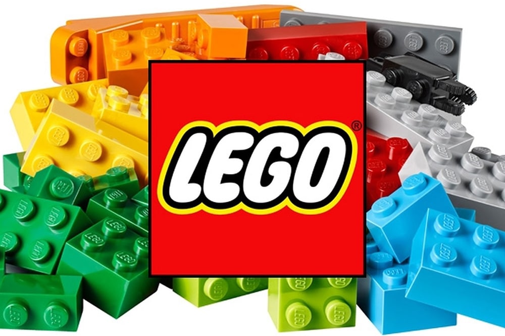 LEGO Foundation will donate $13.6M to support education system of Ukraine