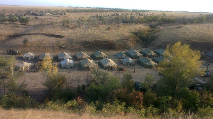 Belarus is preparing to welcome 20,000 mobilized Russians, – Ukraine’s intelligence