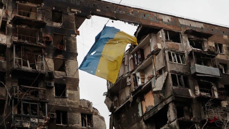Ukraine managed to restore 15,000 infrastructure objects damaged by Russian troops