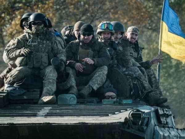 General Staff operational report September 12, 2023 on the Russian invasion of Ukraine