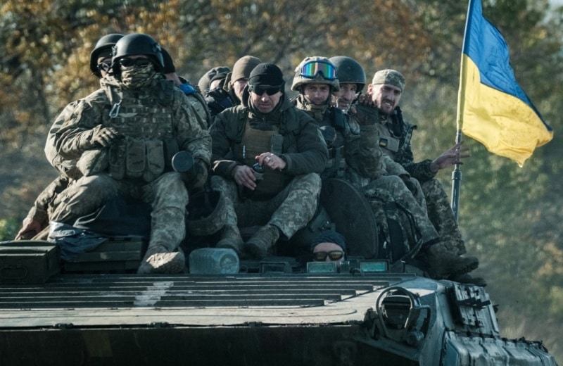 General Staff operational report September 12, 2023 on the Russian invasion of Ukraine