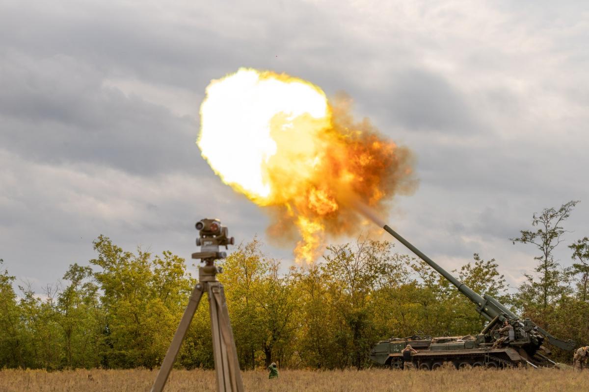 General Staff operational report June 22, 2023 on the Russian invasion of Ukraine