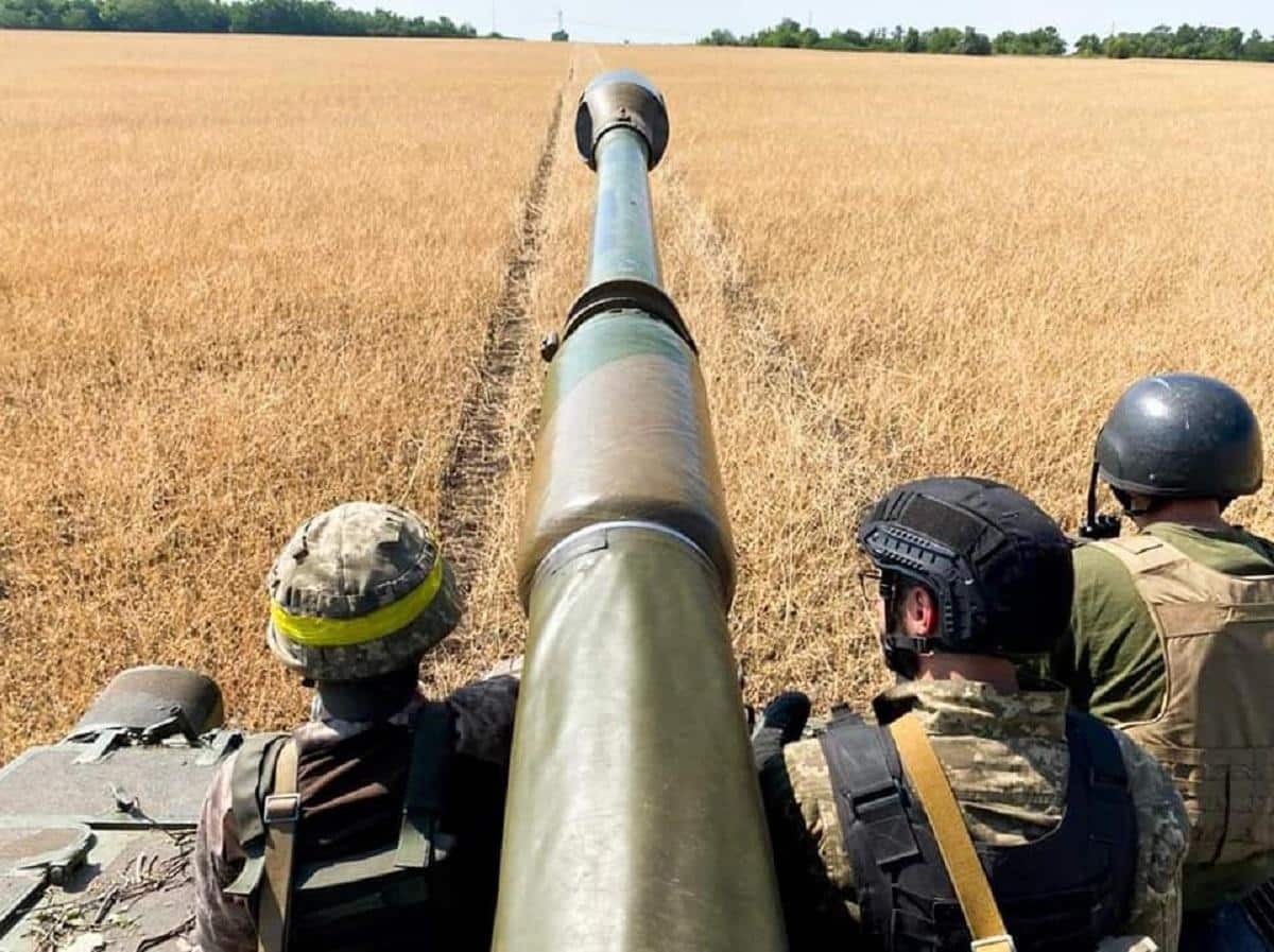 General Staff operational report September 7, 2023 on the Russian invasion of Ukraine