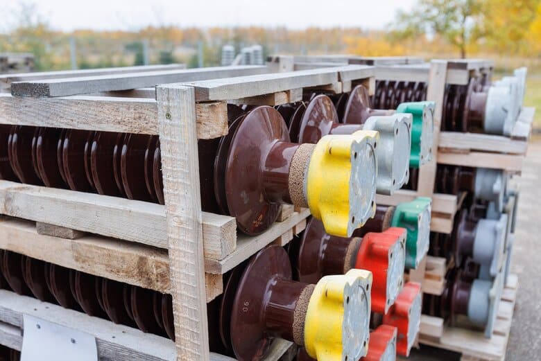 Lithuania provides Ukraine with €2M for the reconstruction of the energy system