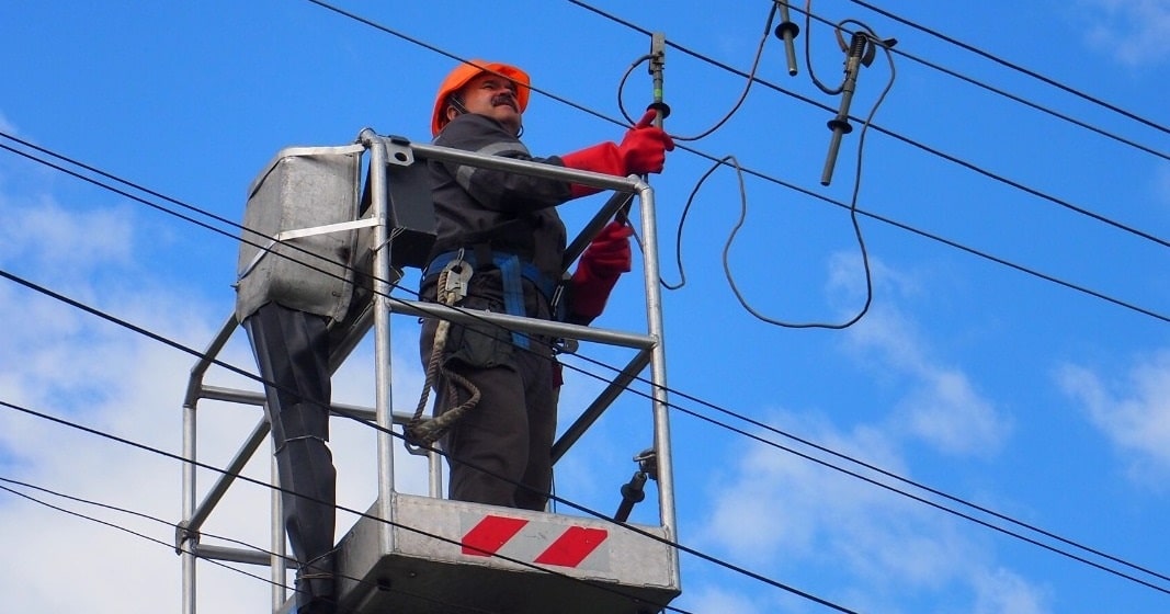 Russian shelling damaged about 68% of high-voltage substations in 3 regions of Ukraine