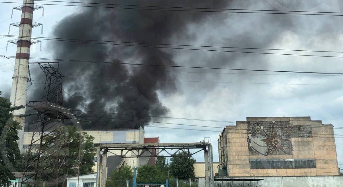 Russia carried out 126 attacks on Ukraine’s energy system since the start of full-scale war