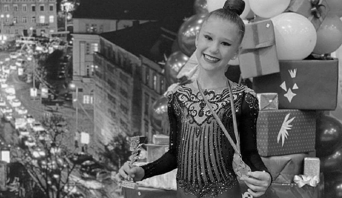154 Ukrainian athletes and coaches died due to Russia’s war against Ukraine