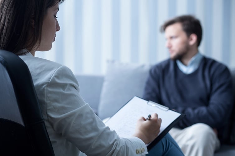 650,000 Ukrainians contacted psychologists and psychiatrists due to Russia’s war