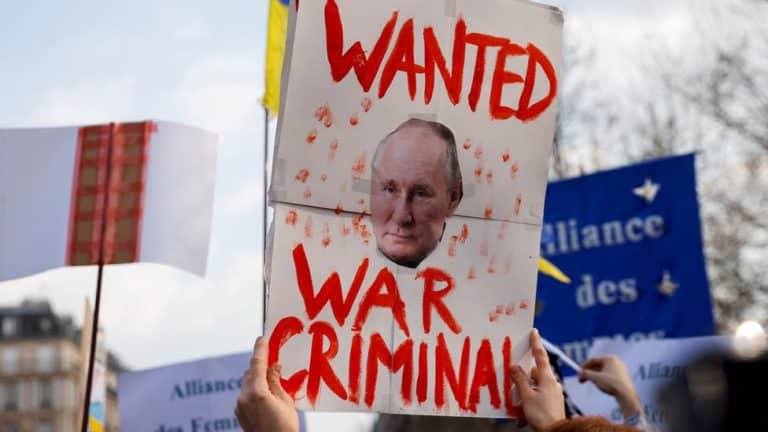 Over 300 facts of genocide of Ukrainian civilians have been recorded during Russia’s war