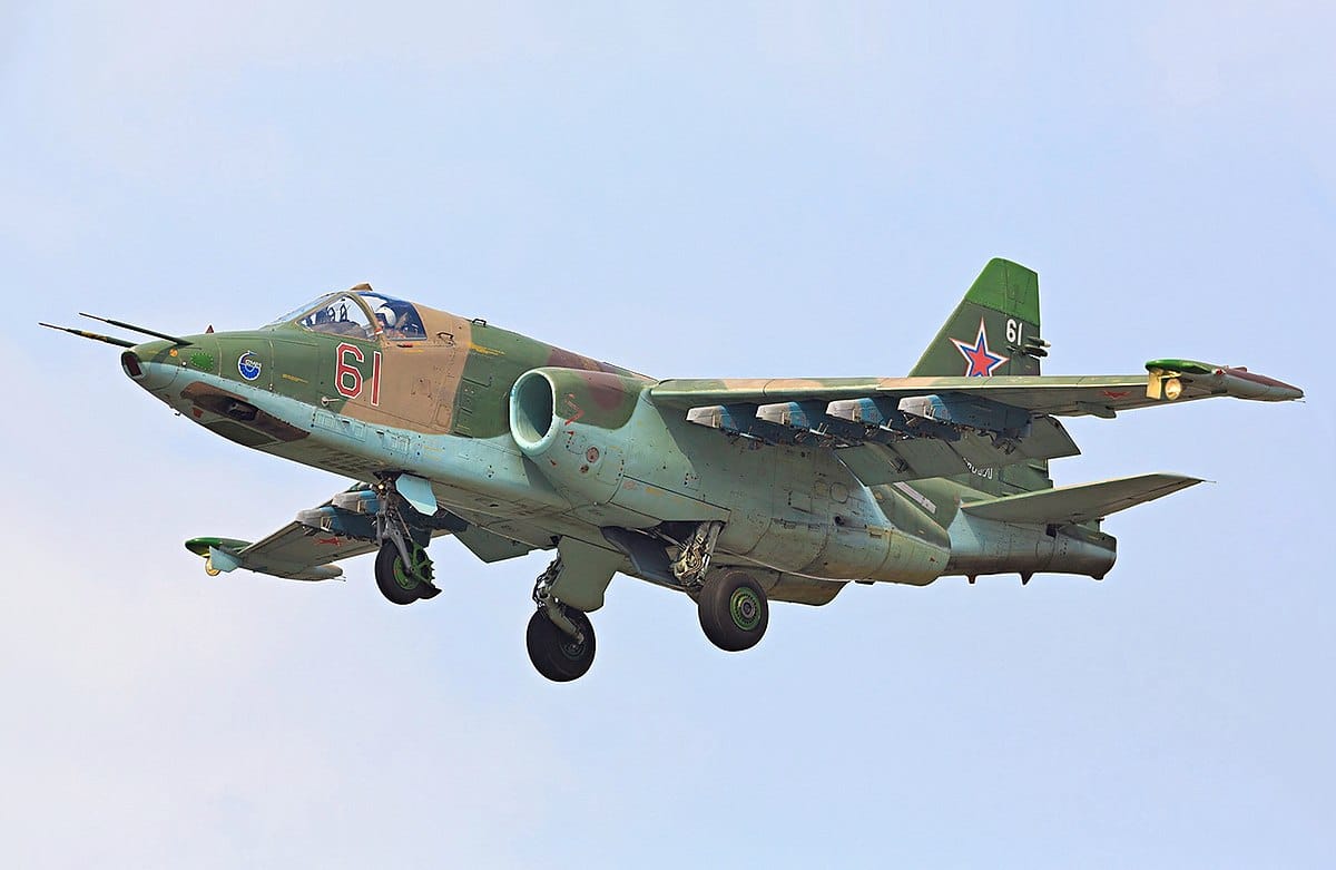 Ukrainian army destroyed 278 Russian aircraft during the full-scale war