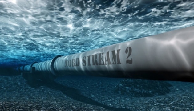 Nord Stream 2 is our contribution to outbreak of war in Ukraine, – German Justice Minister