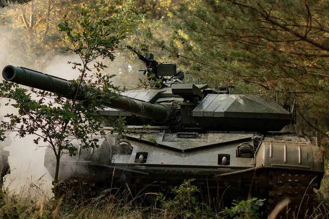 Netherlands will provide Ukraine with €120M in military aid