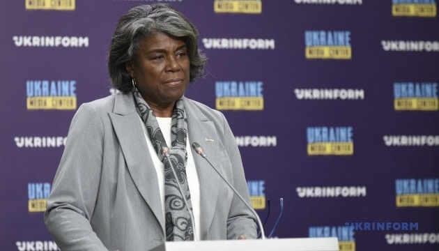 US will allocate $25M to Ukraine to support vulnerable people in winter, – US Ambassador to the UN