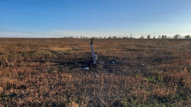 More than 5,000,000 hectares of land are unsuitable for use in Ukraine due to Russia’s war