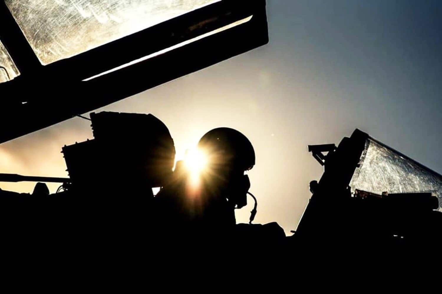 Ukrainian aviation made 14 strikes against Russian positions