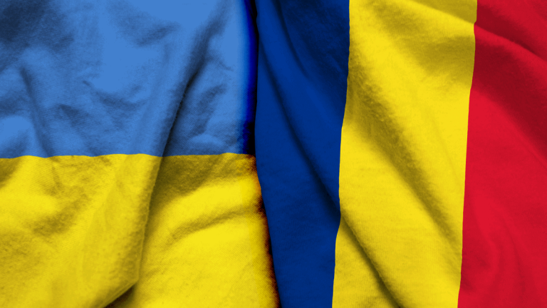 Romania recognized the Holodomor as genocide of the Ukrainian people