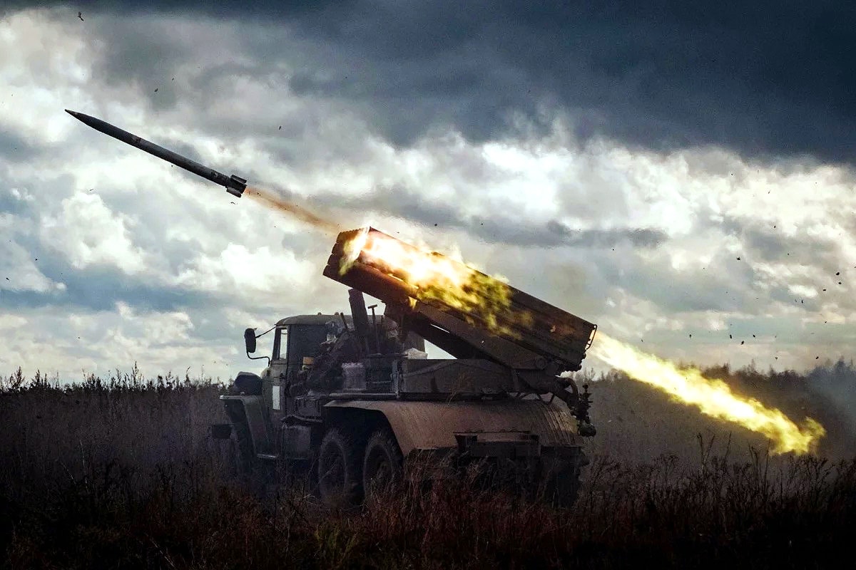 Russian military shelled settlement in the Kharkiv region, a man was killed