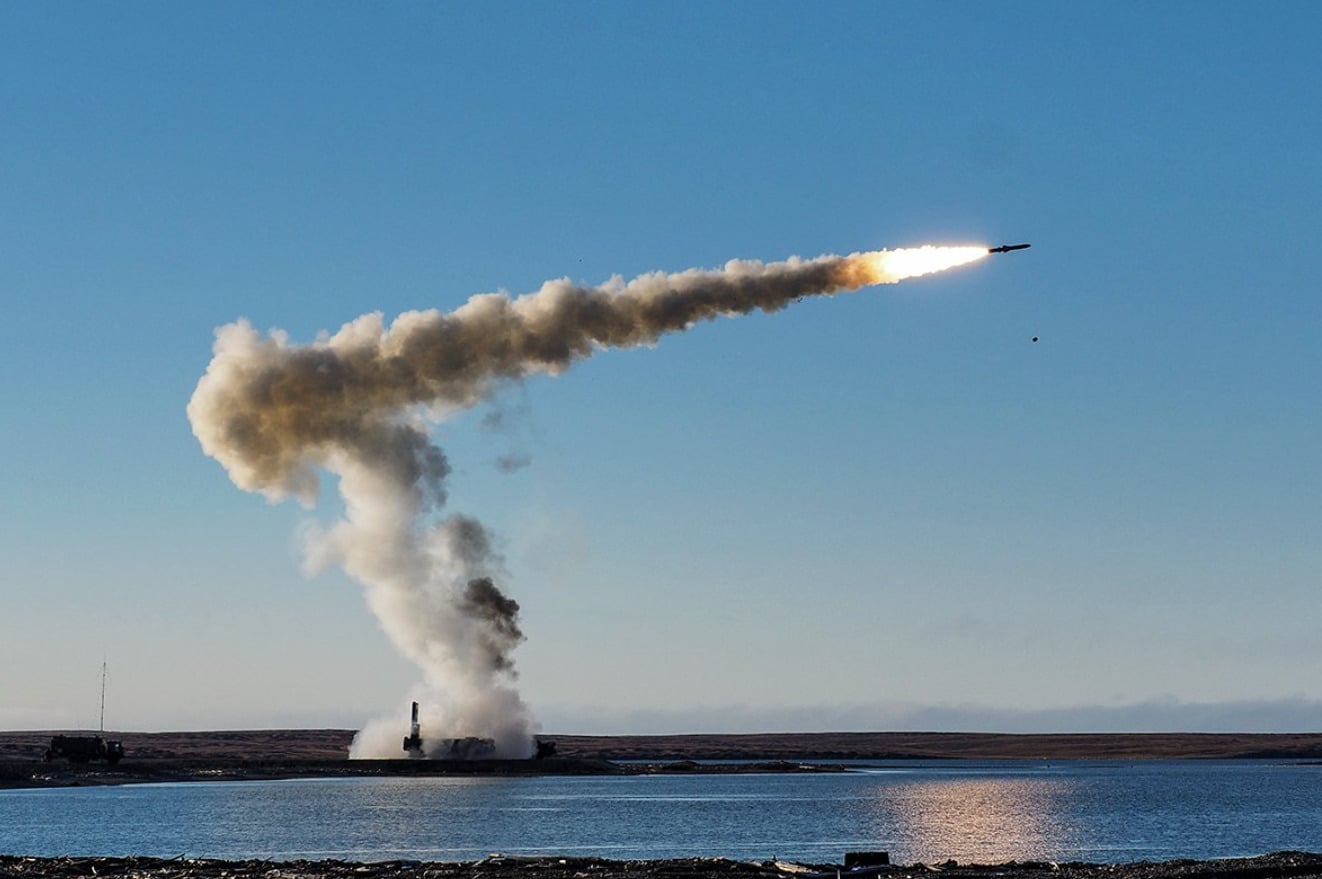 Russia fired about 700 missiles and kamikaze drones at energy facilities in Ukraine