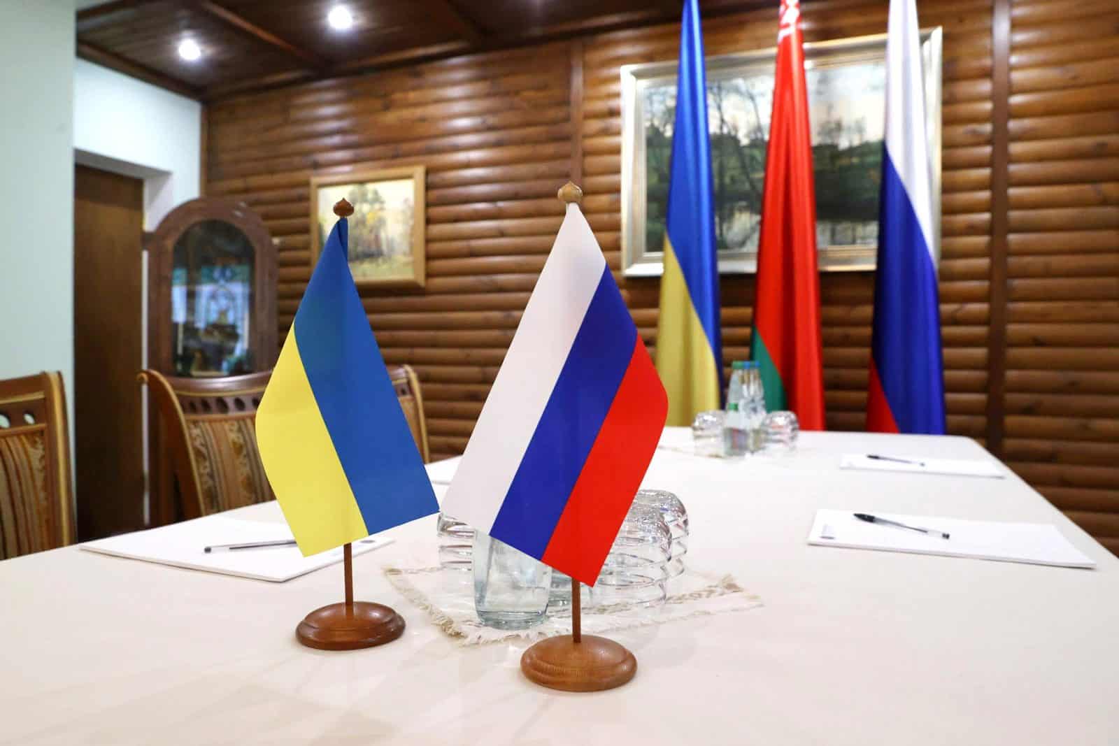 Russia mentions negotiations every time its troops are defeated, – Ukraine’s Foreign Ministry