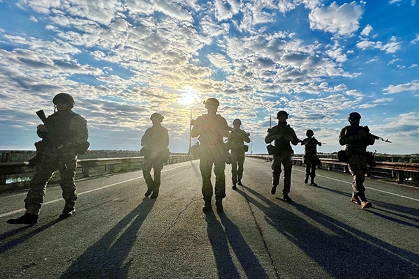 General Staff operational report September 6, 2023 on the Russian invasion of Ukraine