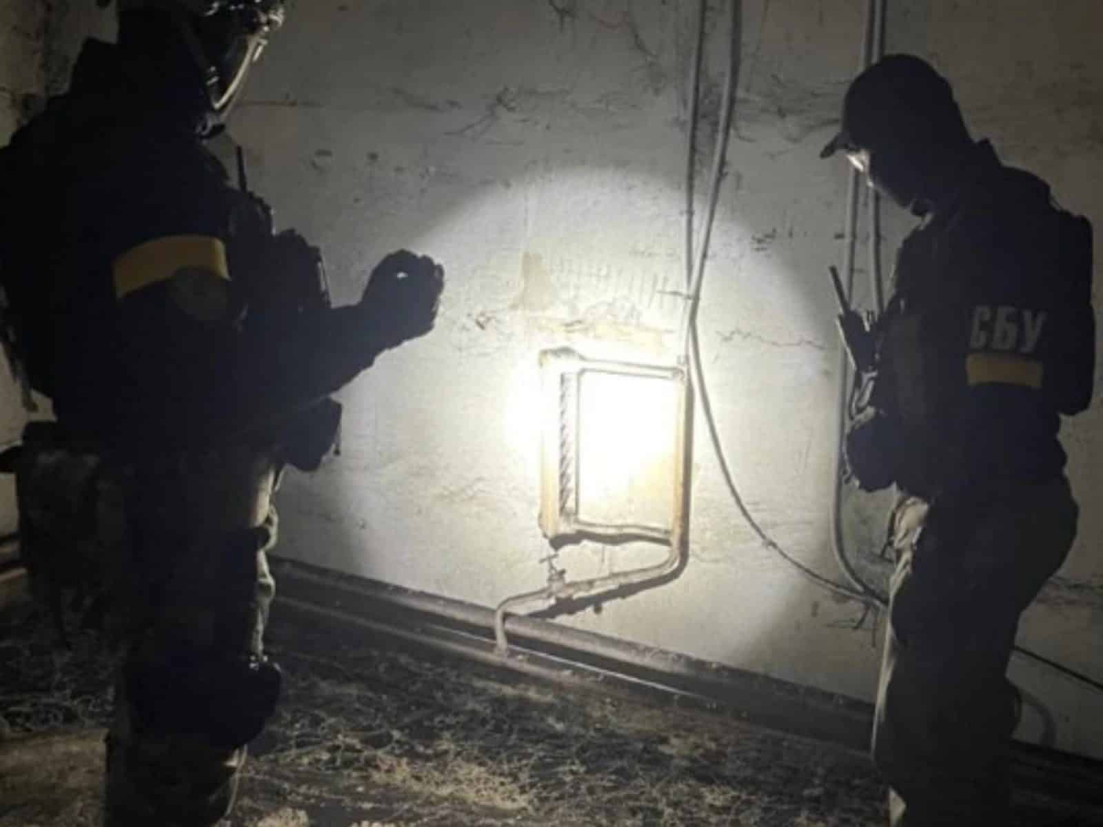 Bodies of 63 Ukrainian citizens tortured by Russians were found in the Kherson region