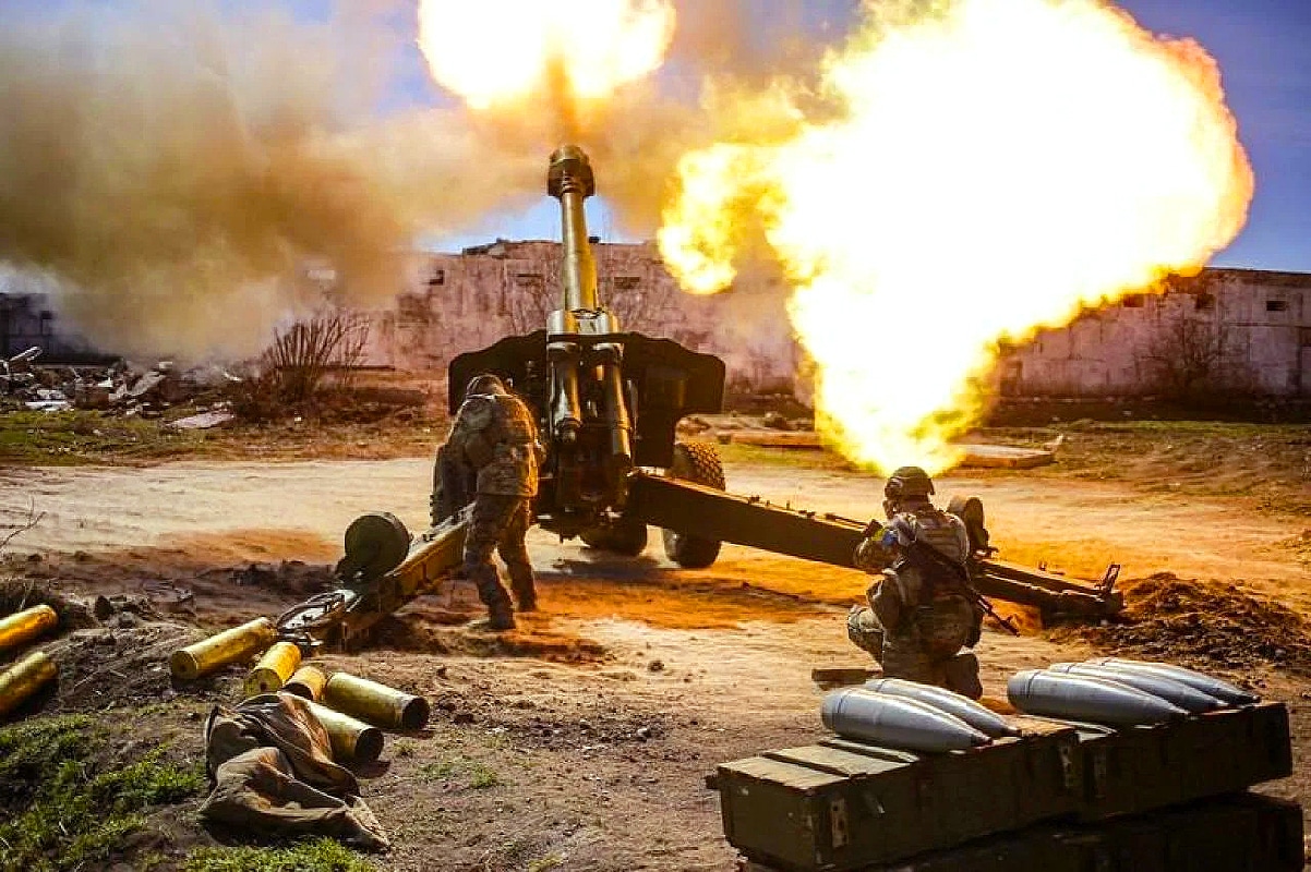 General Staff operational report August 19, 2023 on the Russian invasion of Ukraine