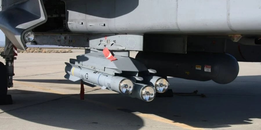 Britain has confirmed sending Brimstone 2 precision-guided missiles to Ukraine