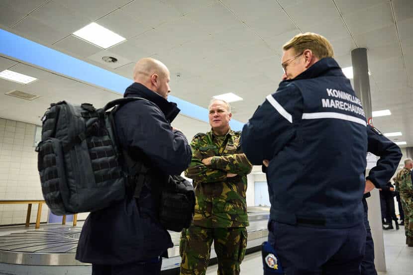 Investigative team from the Netherlands collected evidence of Russian war crimes in Ukraine