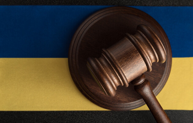 Great Britain will train Ukrainian judges to conduct war crime trials for Russian troops