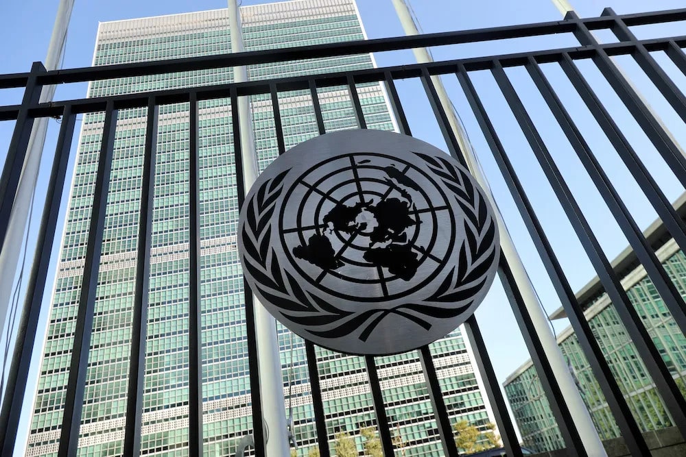 Ukraine plans to hold a “peace formula” summit at the UN