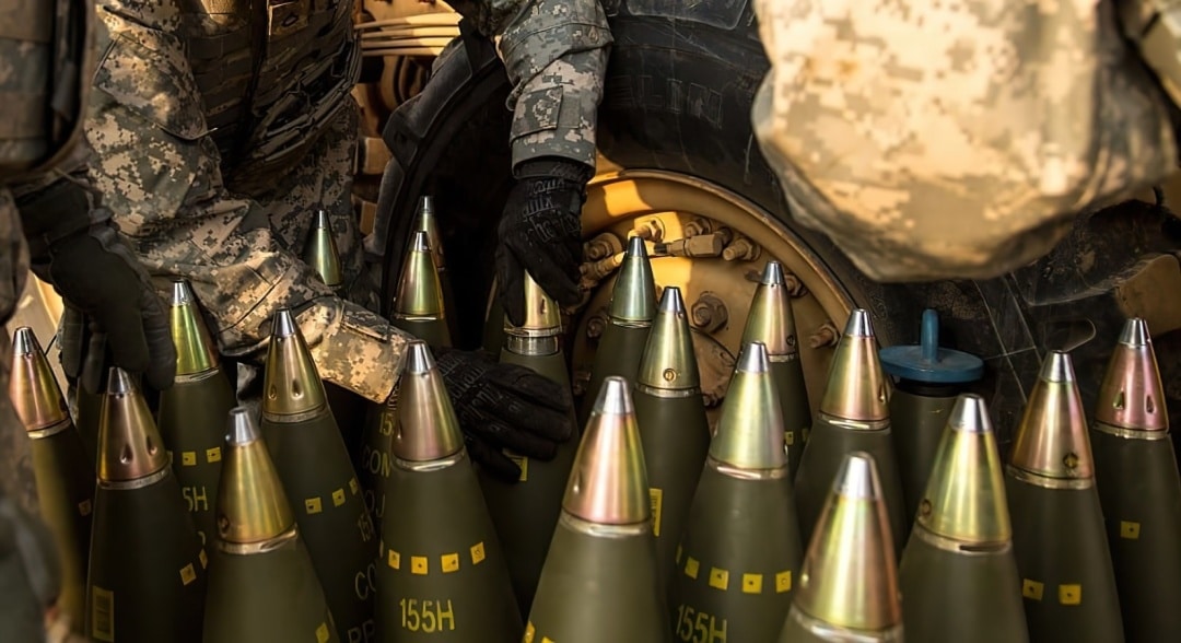 Canada announced a new defense aid package for Ukraine