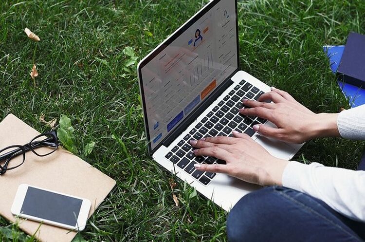 Japanese company allocated $1M to provide Ukrainian educators and students with digital devices