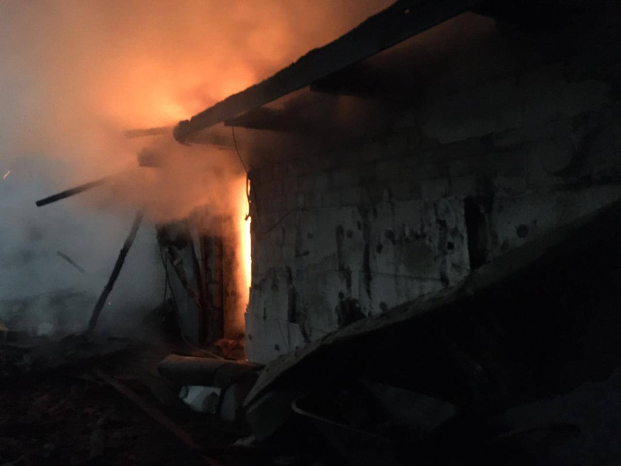 Russia attacked Ukraine’s capital with kamikaze drones, there are injured civilians