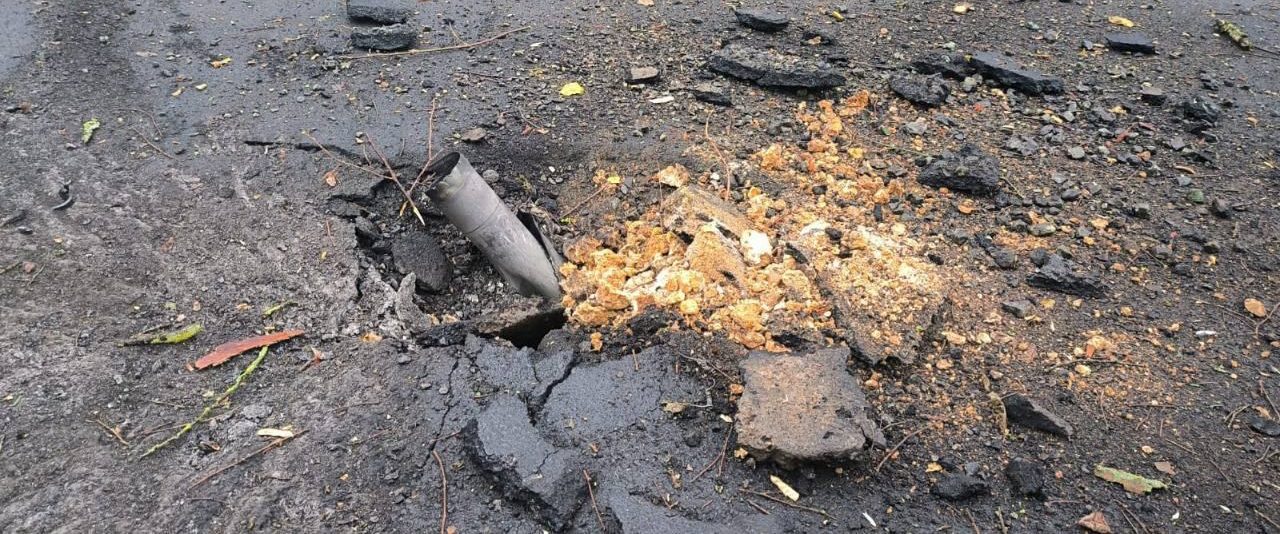 Russian soldiers shelled the Kherson region 27 times, there are casualties