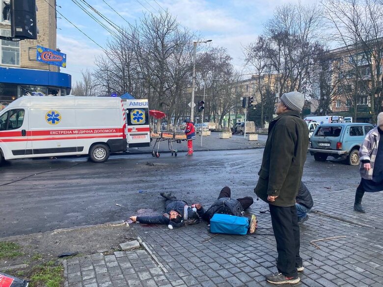 More than 10,000 civilians were killed in Ukraine due to Russia’s war