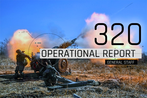 General Staff operational report January 9, 2023 on the Russian invasion of Ukraine