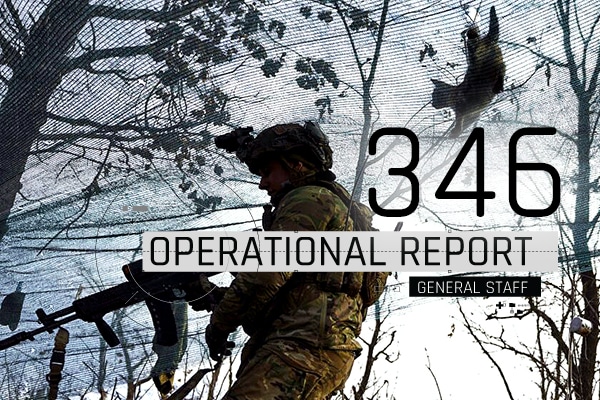 General Staff operational report February 4, 2023 on the Russian invasion of Ukraine