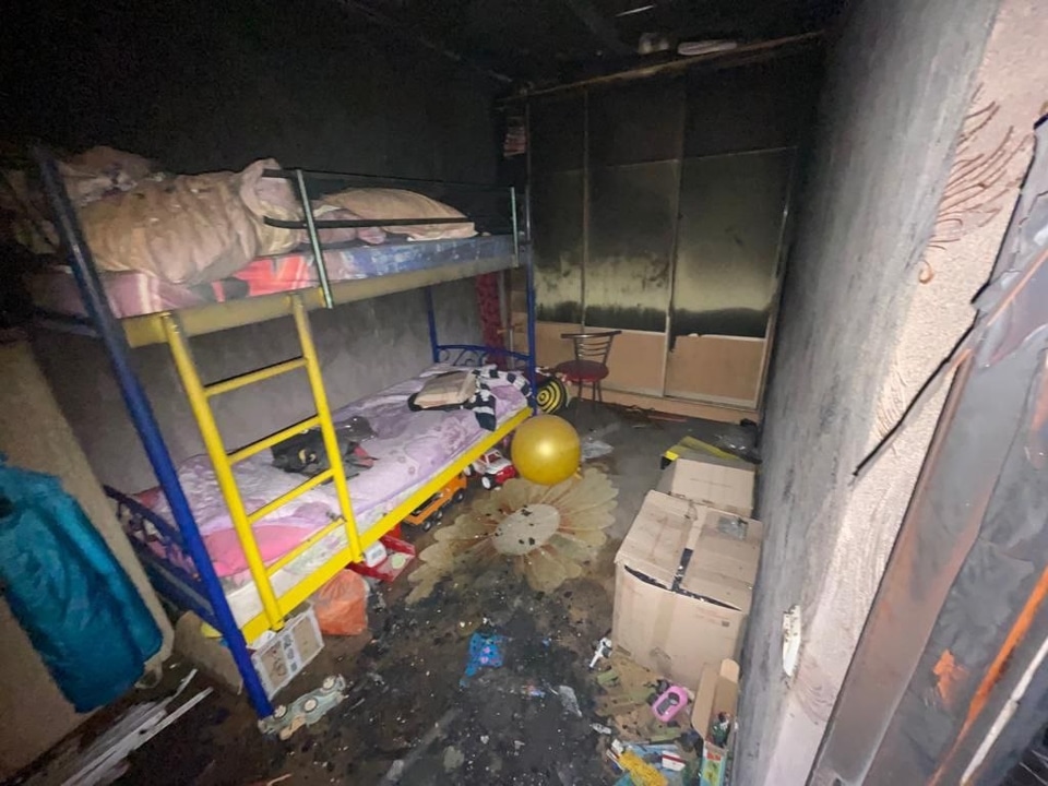 Russians shelled Kostiantynivka in the Donetsk region, damaging a kindergarten: photos