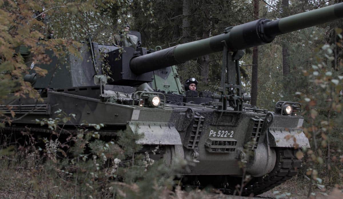 US promises to work with partners so that Ukraine receives the necessary weapons